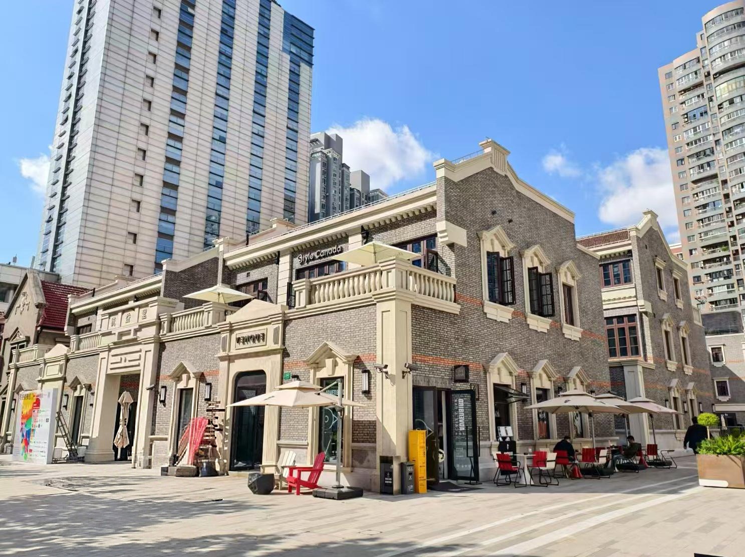 昔步·统益里‌