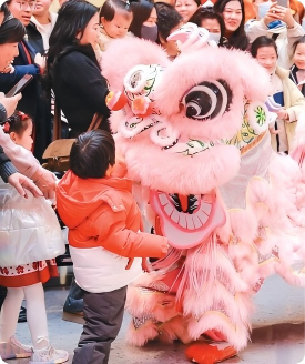 一周文化活动预告