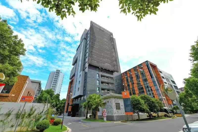 长征社区文化活动中心