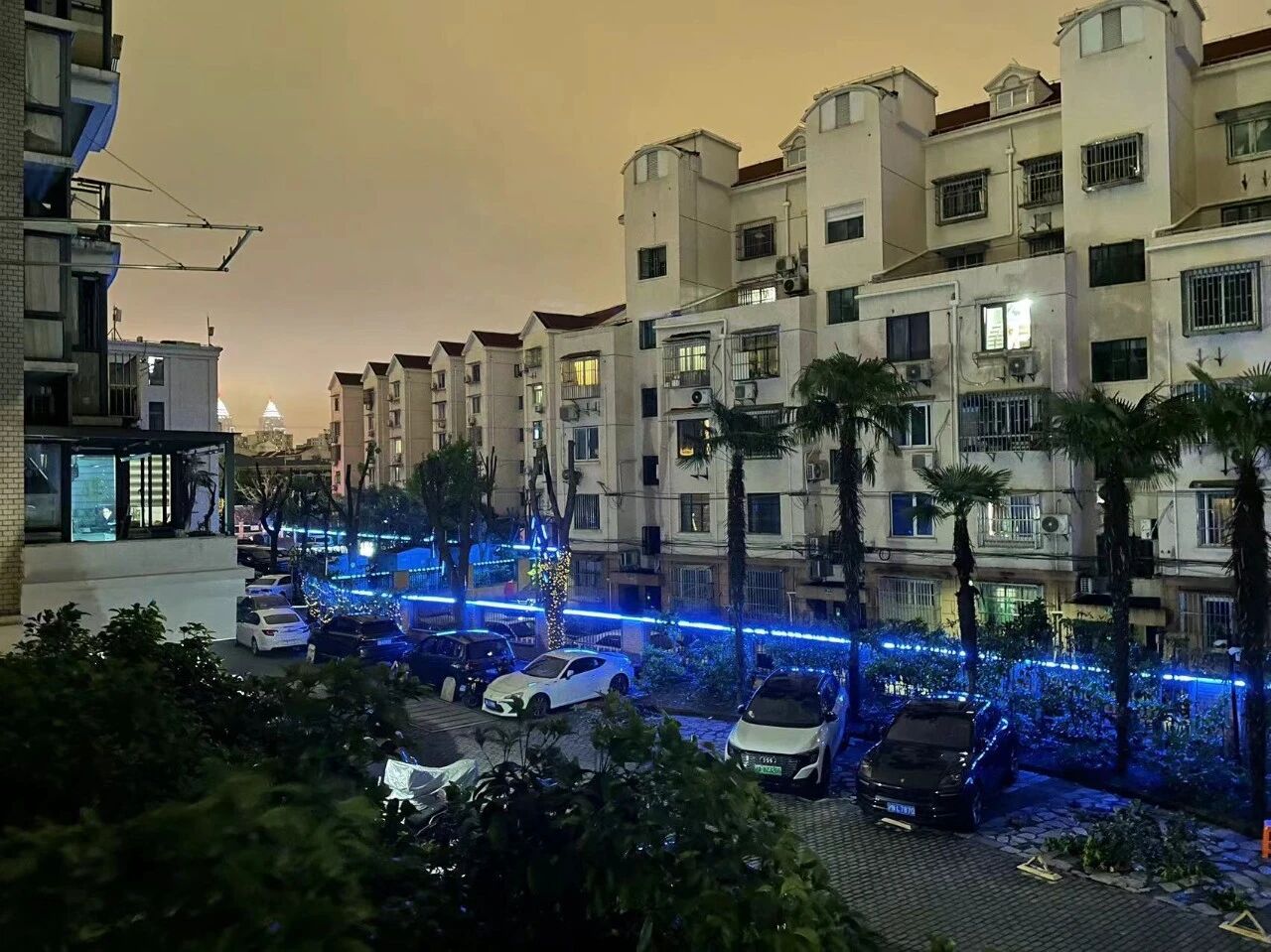 时隔16年！“微型”小区迎来物业治理新春天