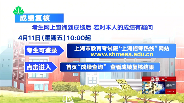 沪2025年高招体育类专业统考成绩及合格线公布