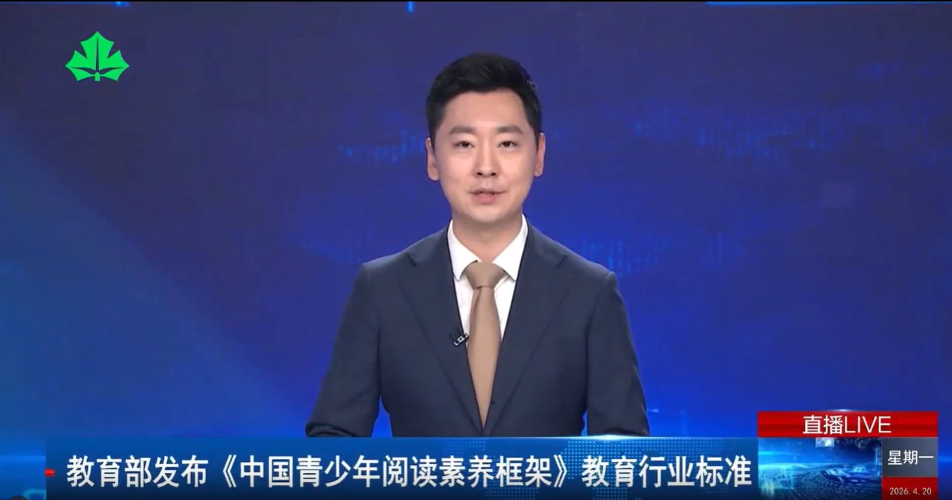 教育部发布《中国青少年阅读素养框架》教育行业标准