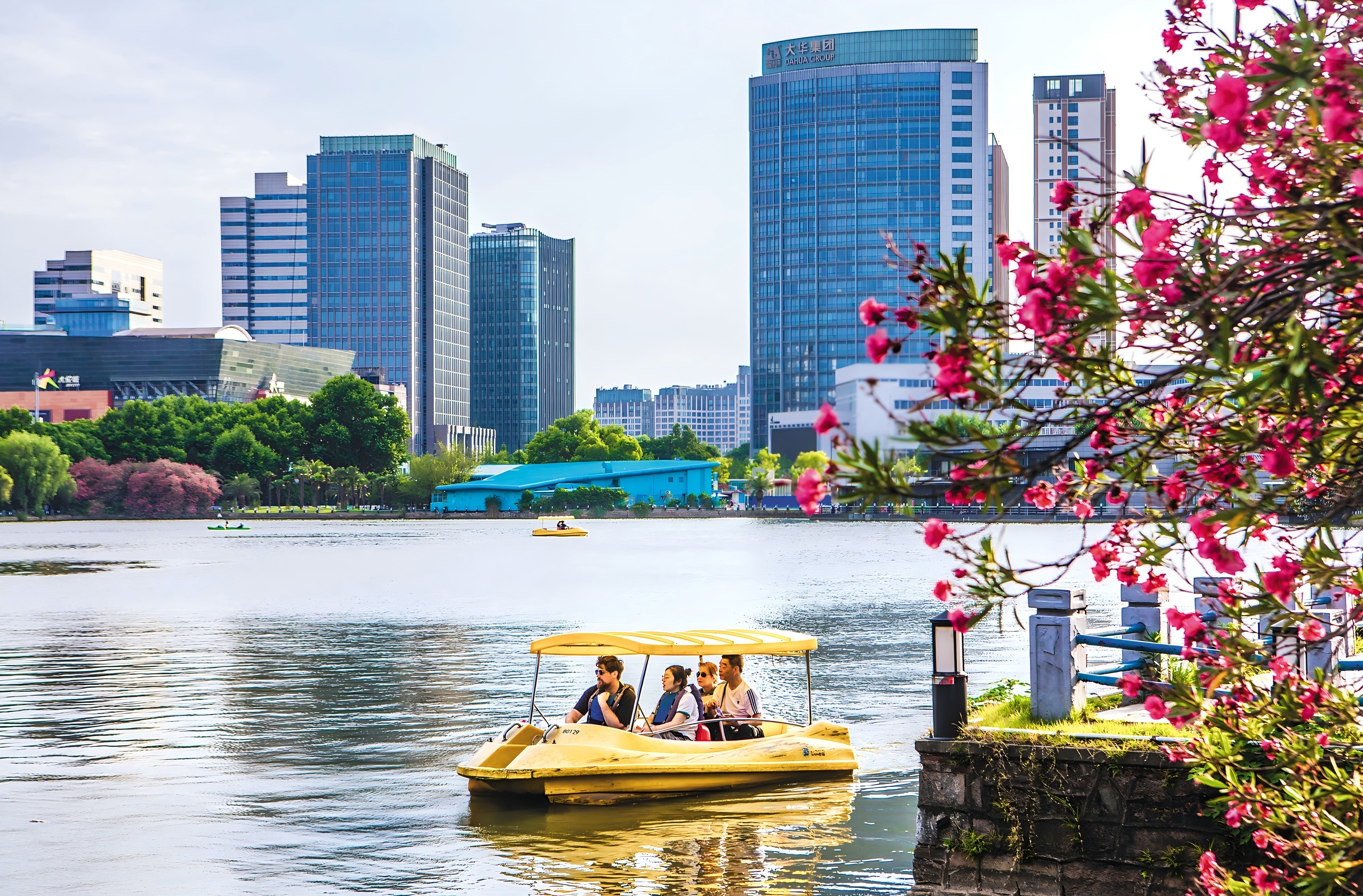 长风公园 沈黎明摄.jpg