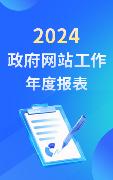 2024政府网站工作年度报表