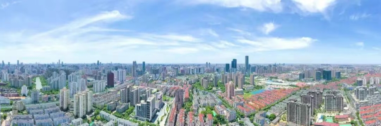 【学习教育】石泉路街道召开党工委（扩大）会议