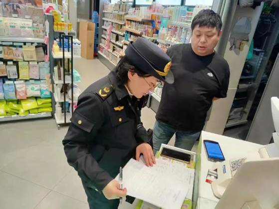 【平安石泉】冬日“温暖”与“安全”，由我们来守护