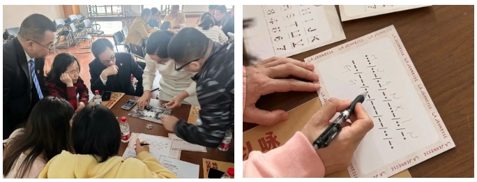 【新兴领域全覆盖】以“文”载志，以“物”叙史，这场沉浸式党课“走新”更“走心”