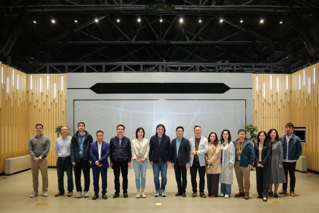 聚焦“数字化”“绿色”双核|第八届进博预热暨桃浦考察交流活动今举行