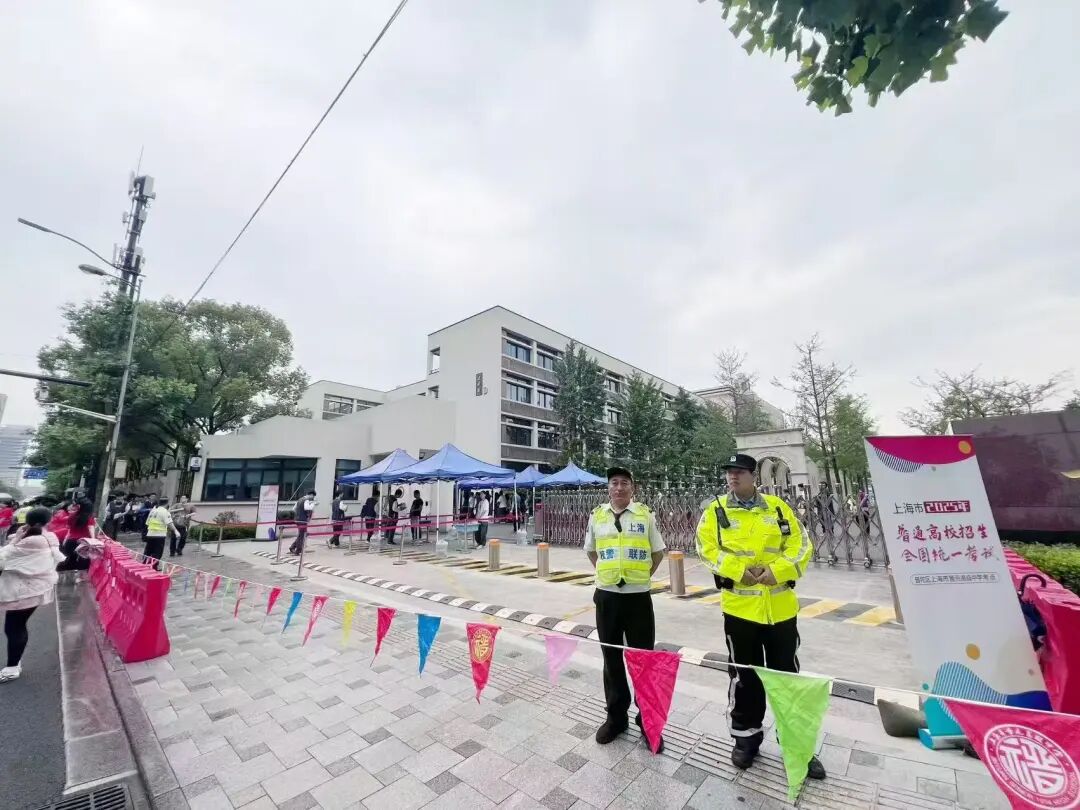“静”候佳音，为梦助考！万里用“暖心”守护你的“逐梦”征程