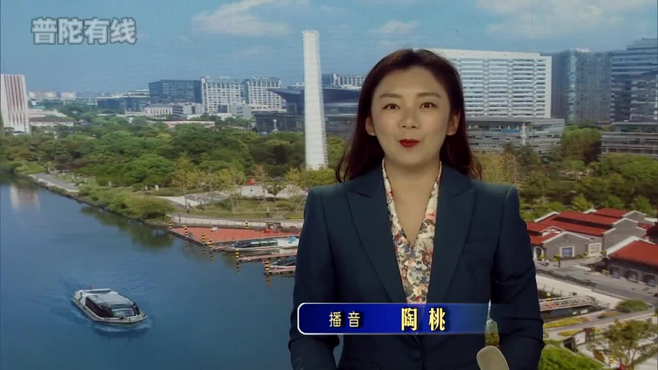 20260515普陀新闻视频