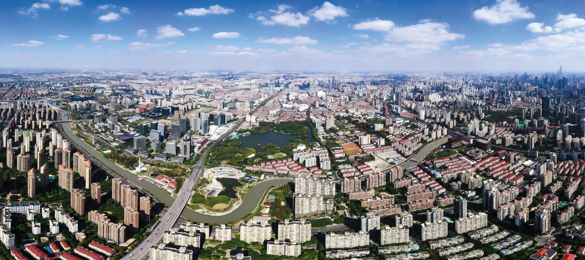 区规划资源局：科学谋划、聚力赋能，以高质量空间规划支撑区域重大发展战略