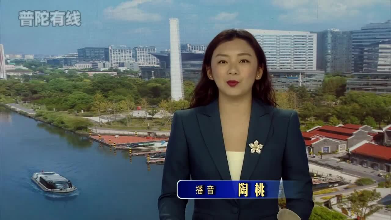 20260510普陀新闻视频