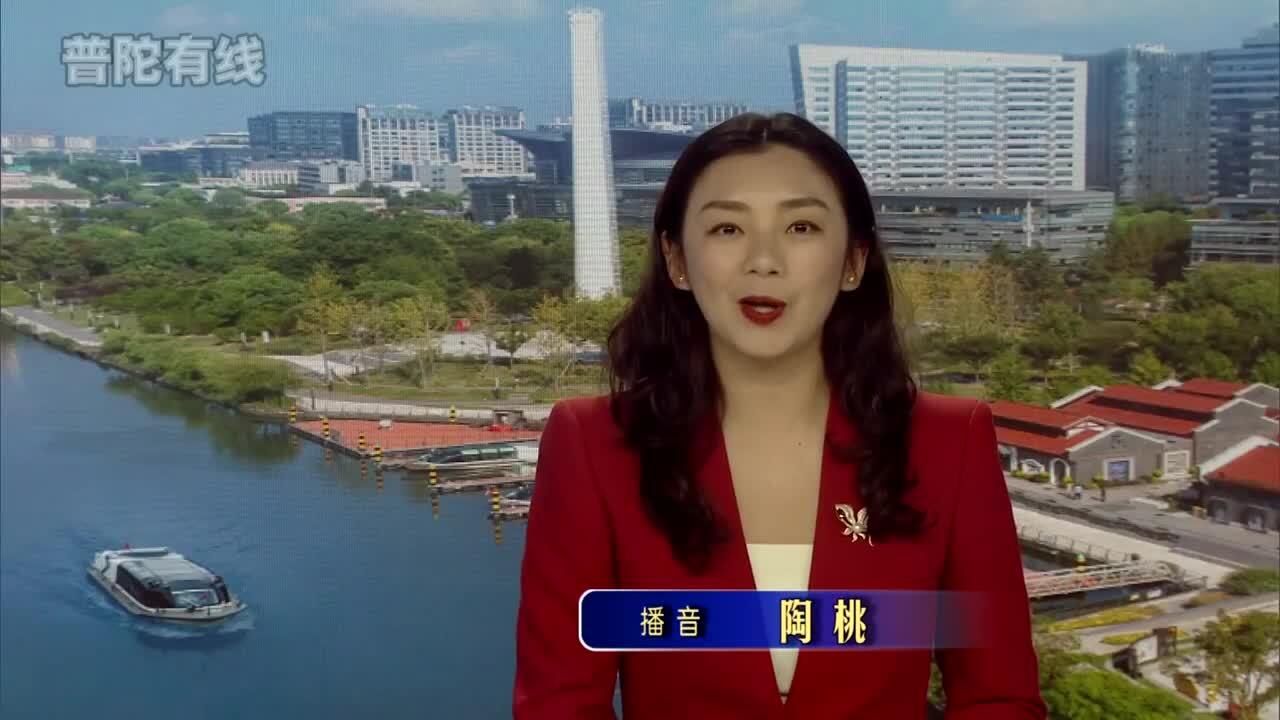 20260203普陀新闻视频