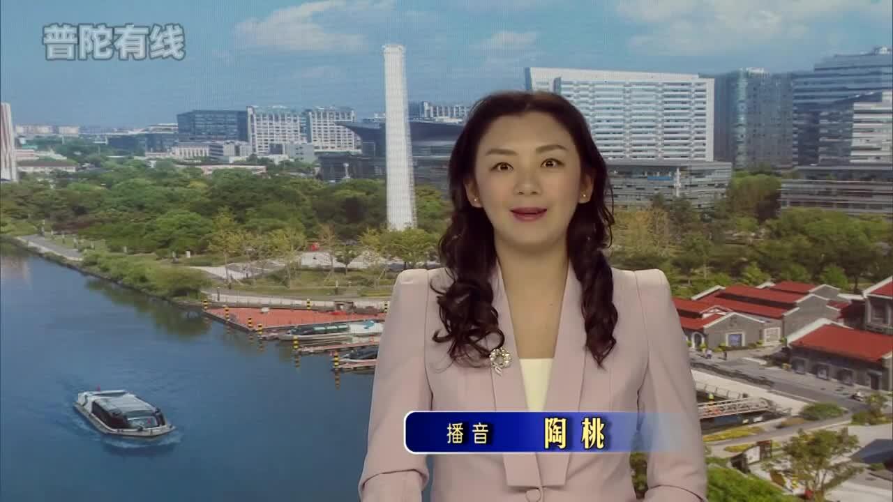 20260208普陀新闻视频