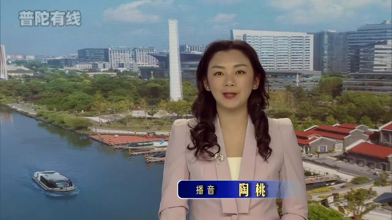 20260206普陀新闻视频