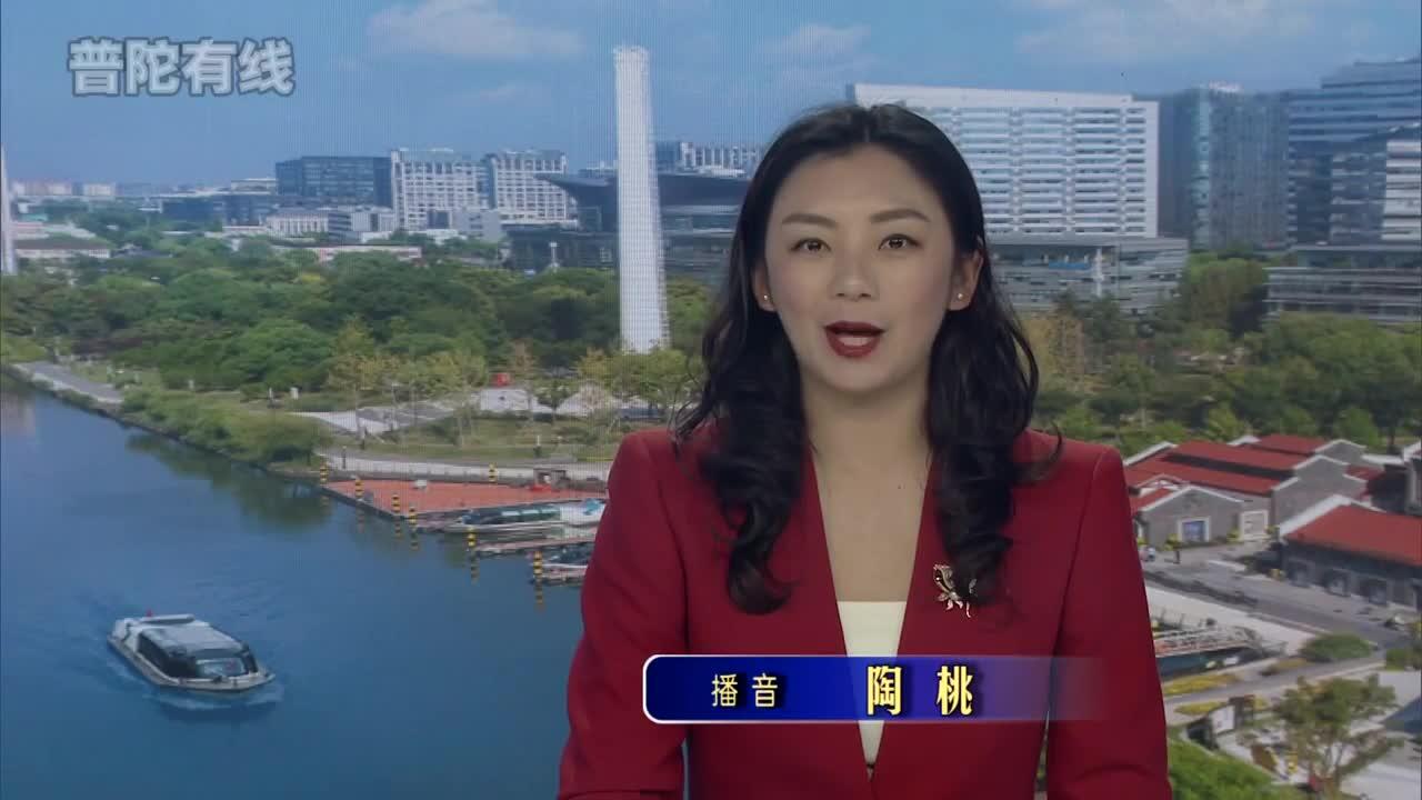 20260116普陀新闻视频