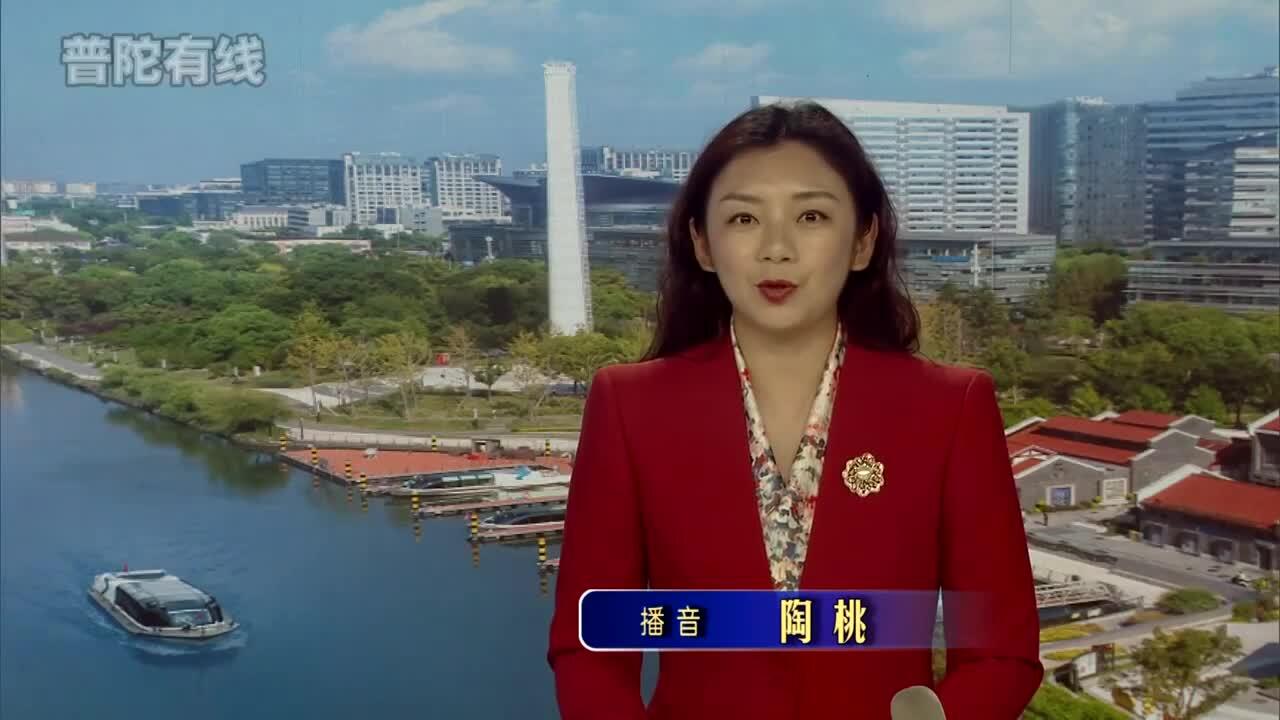 20260526普陀新闻视频