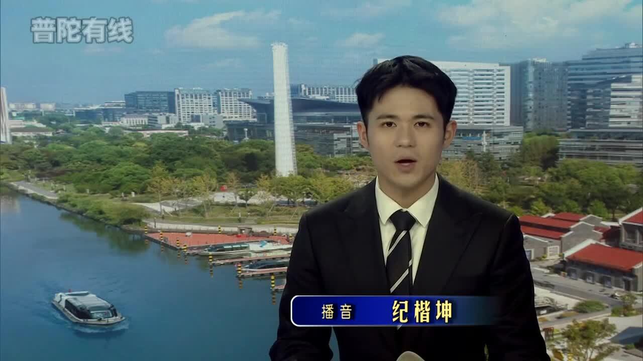 20260124普陀新闻视频