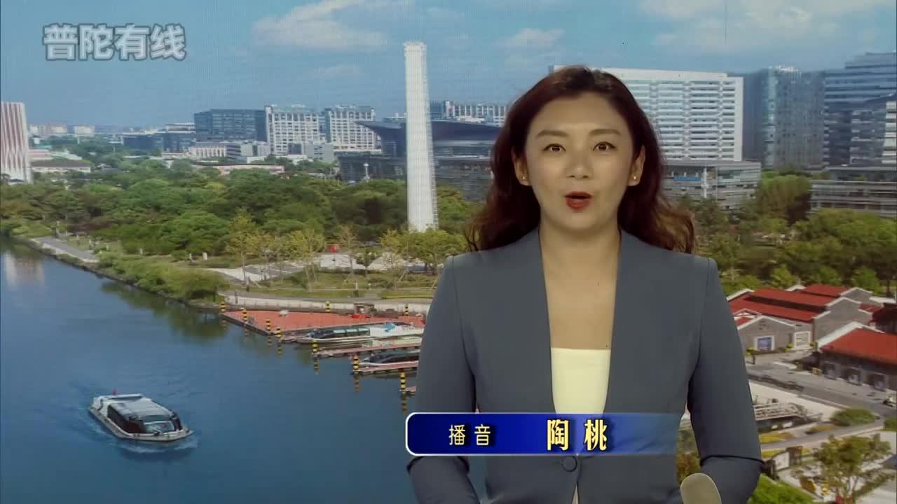 20260513普陀新闻视频