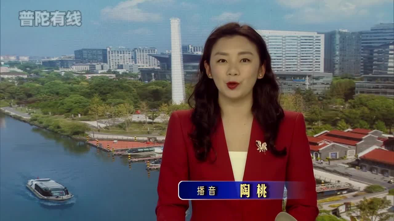 20260304普陀新闻视频