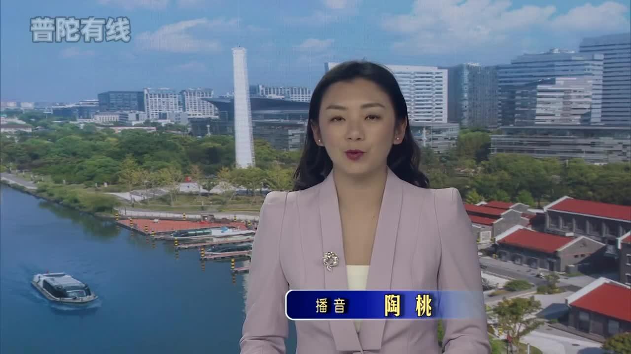 20260114普陀新闻视频