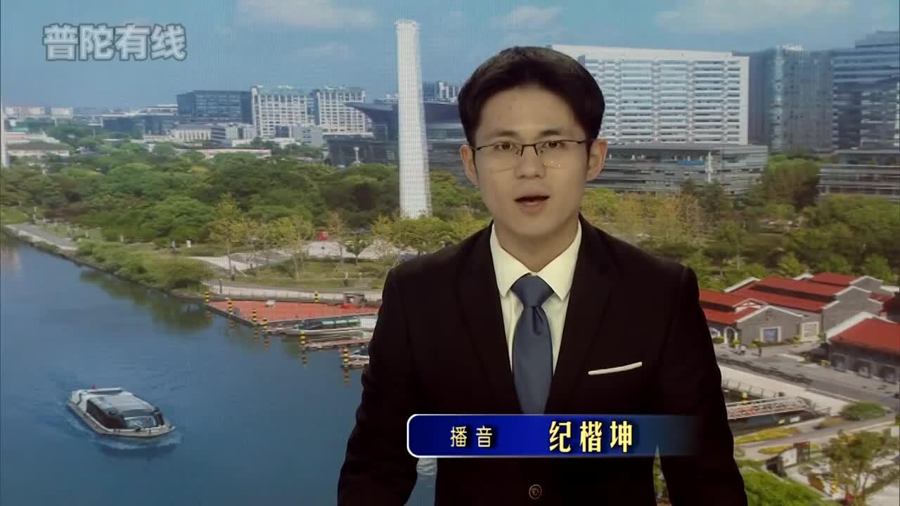 20260210普陀新闻视频