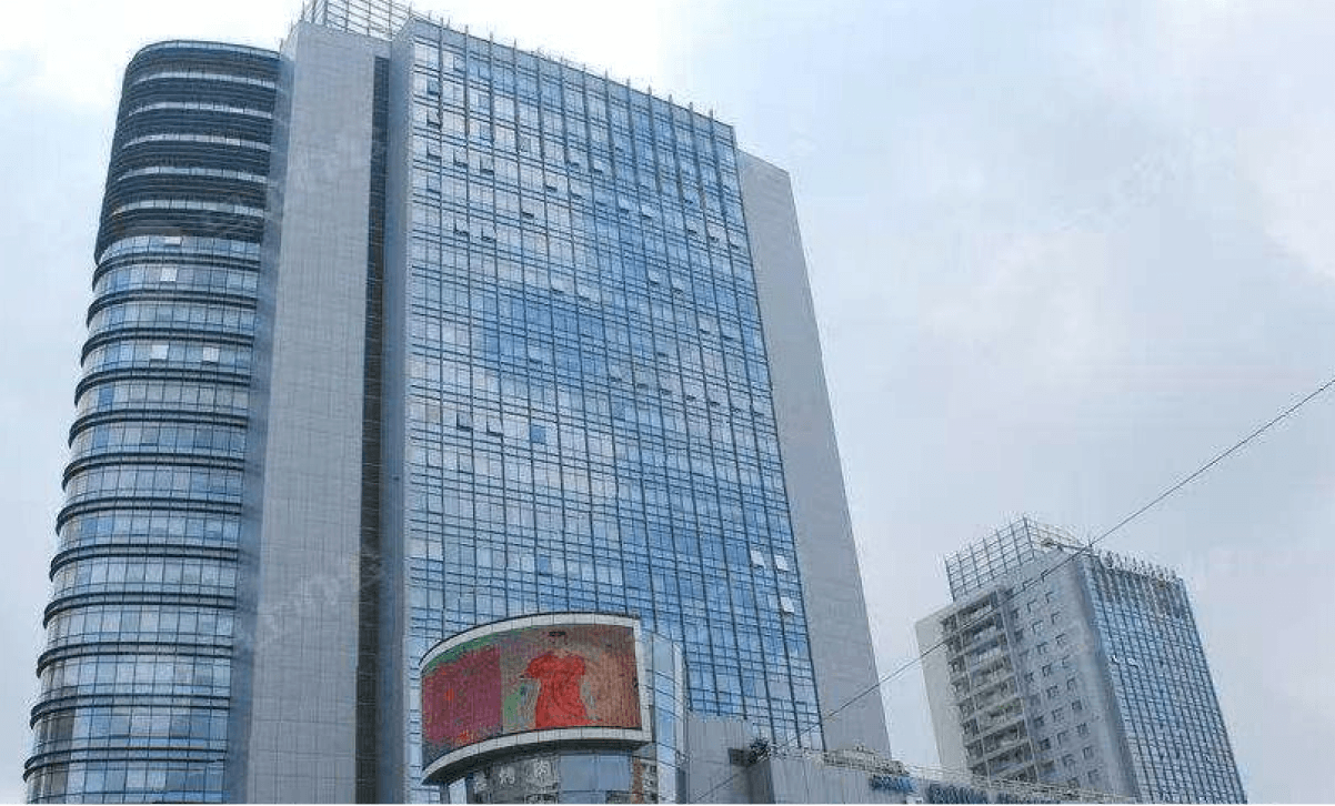 我格广场