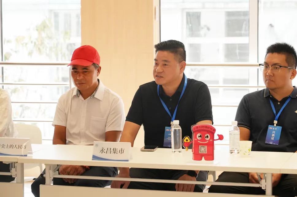 优化营商环境，更好服务社区烟火气，政府开放月专访活动举行