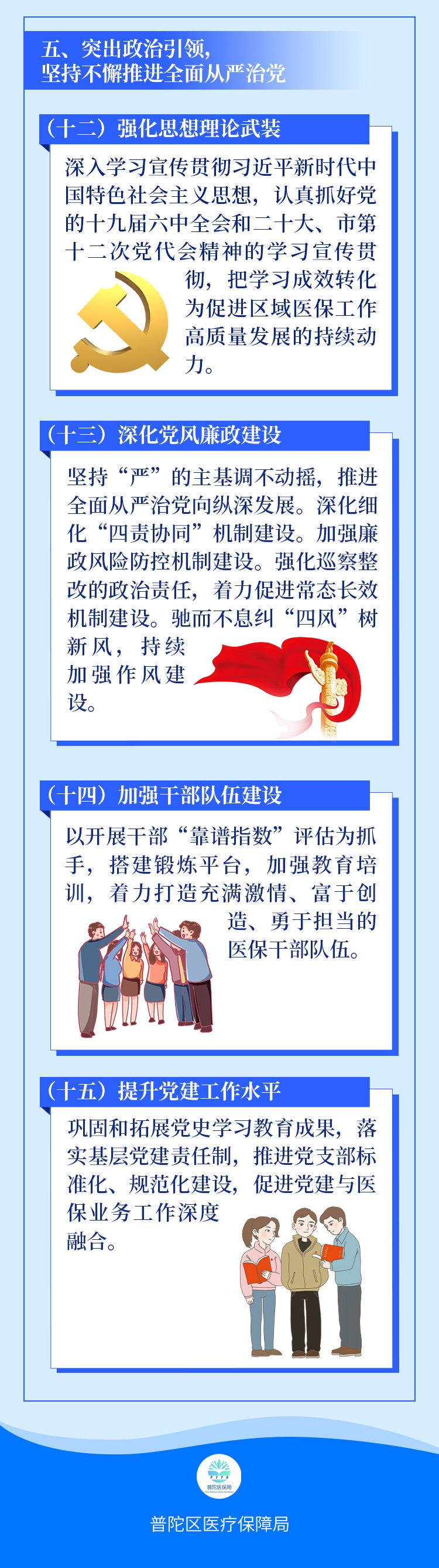 2022年普陀区医疗保障局工作要点图解4.jpg