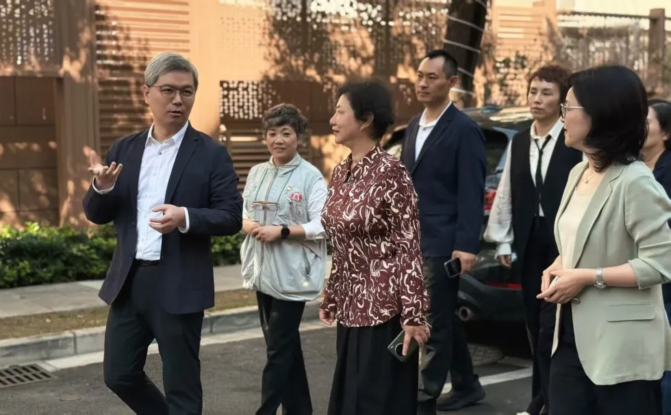 以软法指引助推物业服务质价提升，真如镇街道政协委员工作站开展专题协商