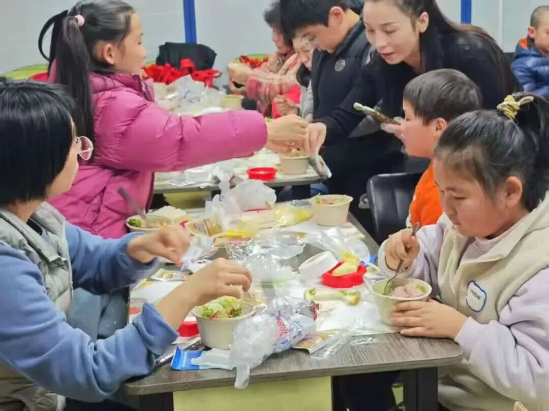 党群阵地“全龄友好”，让服务与治理“双向奔赴”